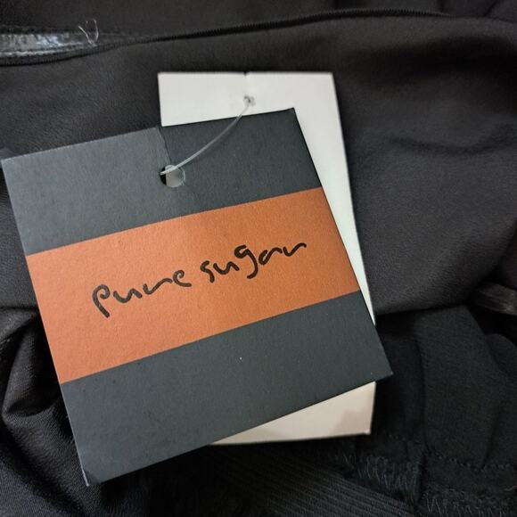 Pure Energy Beaded One Shoulder Dress - Picture 5 of 7